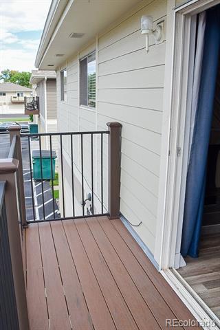 Building Photo - 1225 S Oneida St