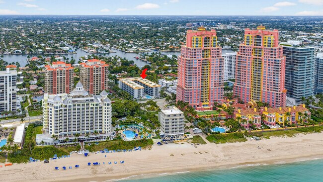 Building Photo - 2029 N Ocean Blvd