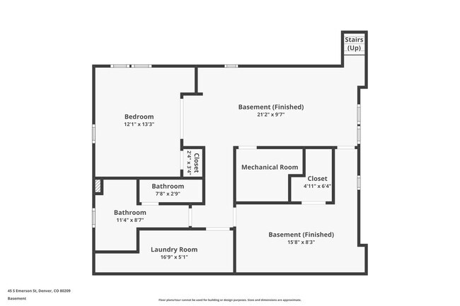 Building Photo - $0 DEPOSIT OPTION! TRADITIONAL BRICK HOME – 4 BED / 2 BATH IN WASH PARK