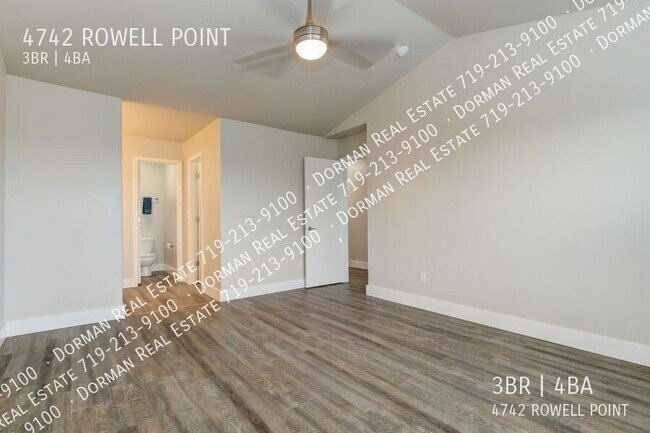 Building Photo - 4742 Rowell Point