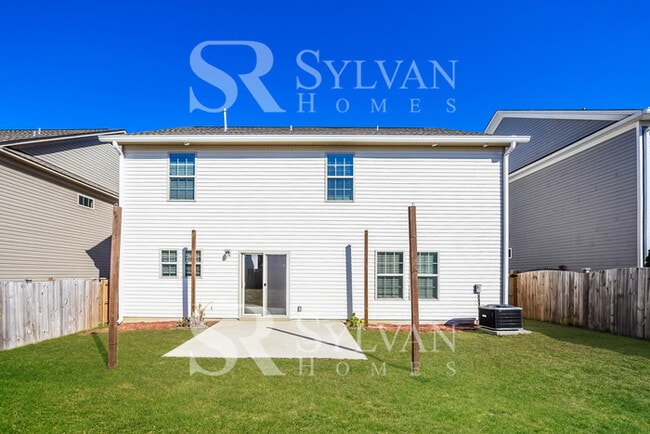 Building Photo - Life Just Got Better!