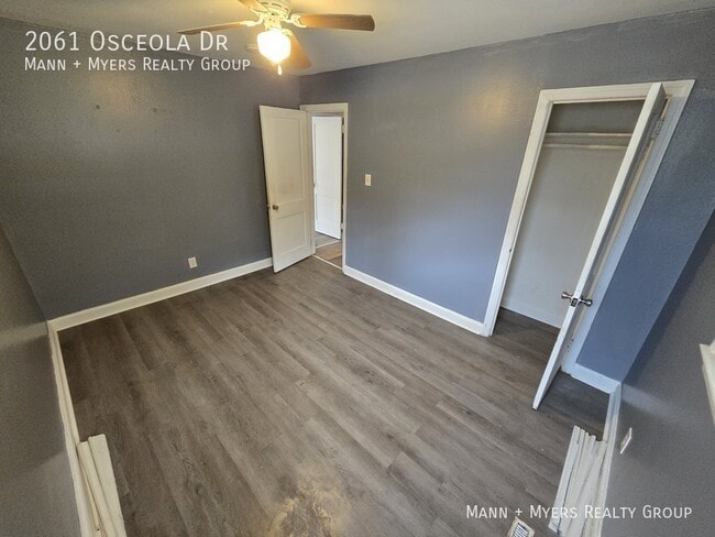 Building Photo - 2061 Osceola Dr