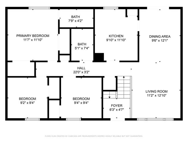 Building Photo - 6307 Juanita Ct