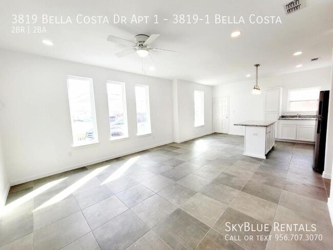 Building Photo - 3819 Bella Costa Dr