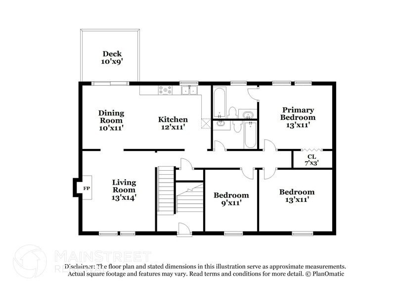 Building Photo - 402 Triumphant Rd