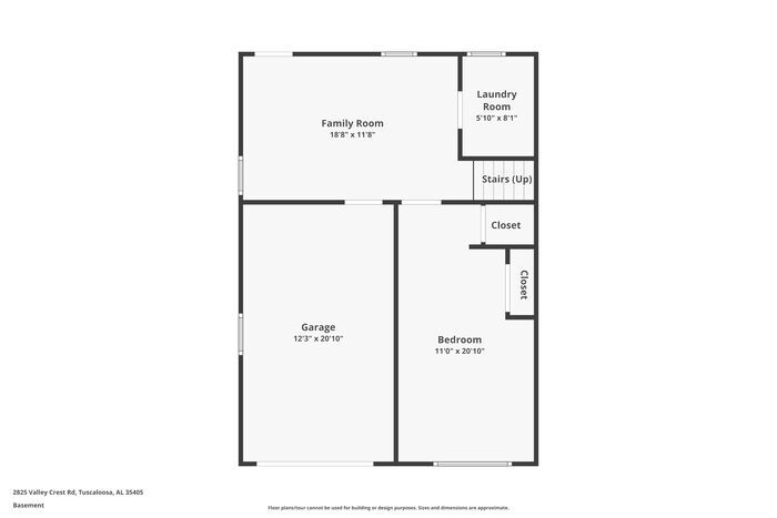 Building Photo - 2825 Valley Crest Rd