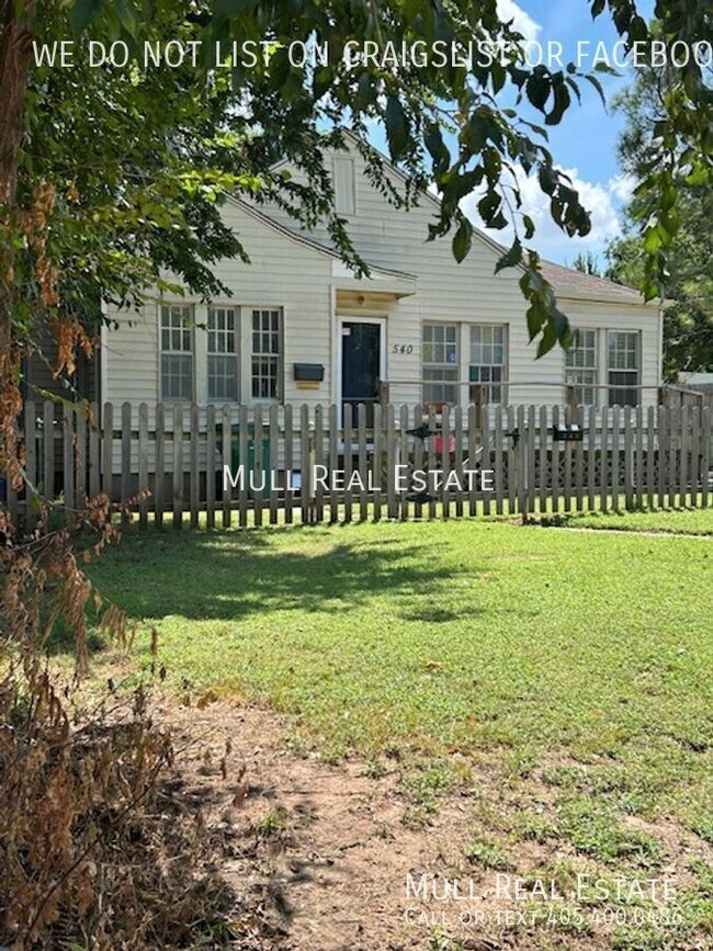 Primary Photo - 540 NW 49th St
