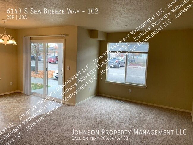 Building Photo - 6143 S Sea Breeze Way