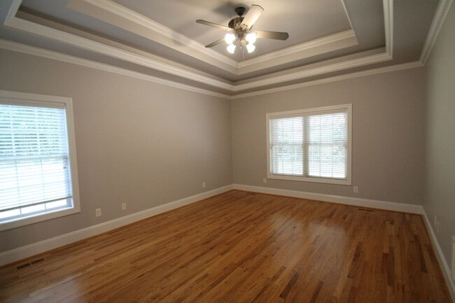 Building Photo - Exclusively Offered By Muse Realty Rentals, LLC