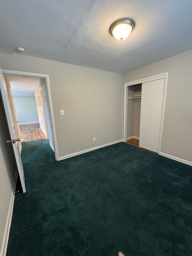 Building Photo - 4811 Minnesota Ave NE