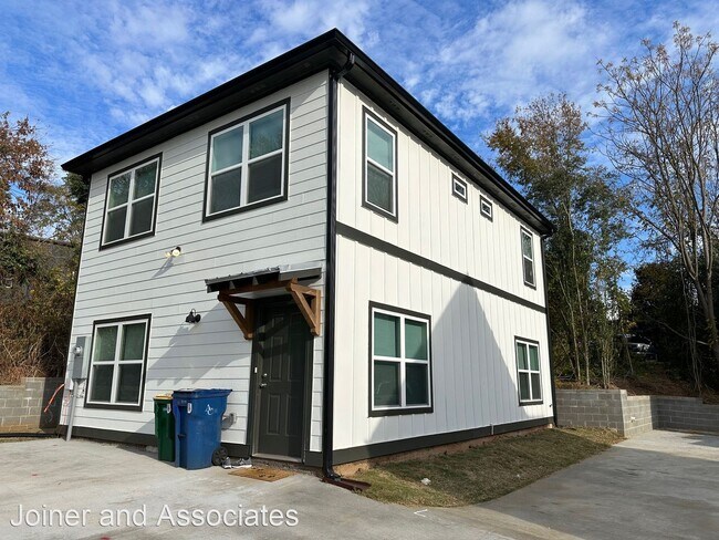 Building Photo - 4 br, 4 bath House - 954 MLK Parkway