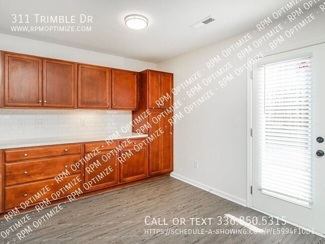 Building Photo - 311 Trimble Dr