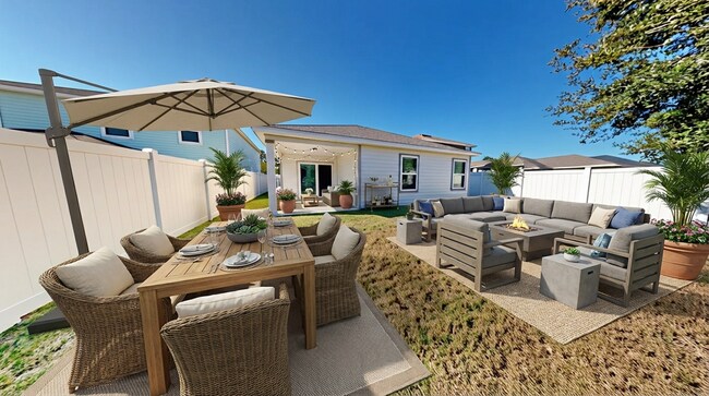 Building Photo - LOCATION! LOCATION! LOCATION!