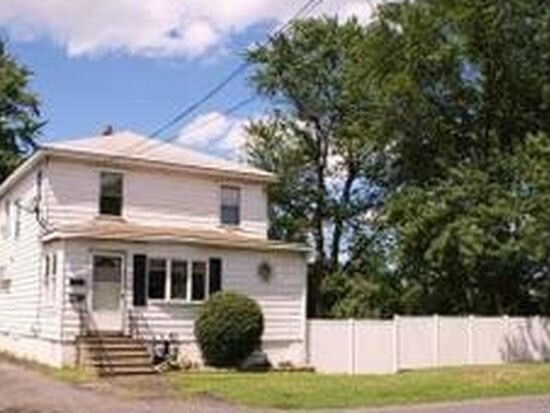 Front of house - 100 Sherwood Ave
