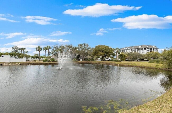 Building Photo - 2333 Feather Sound Dr