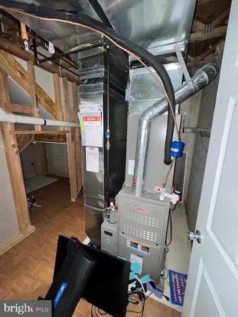 Building Photo - 28 Madison Way