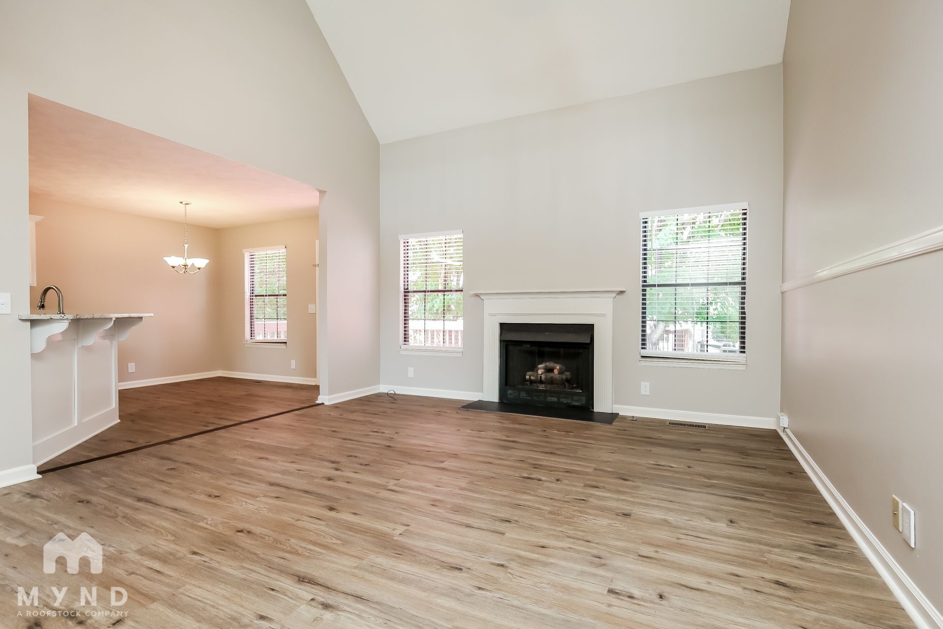 Building Photo - 404 Bridgeton Cove Ct
