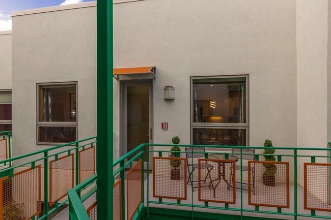 Building Photo - 3600 Central Ave SE