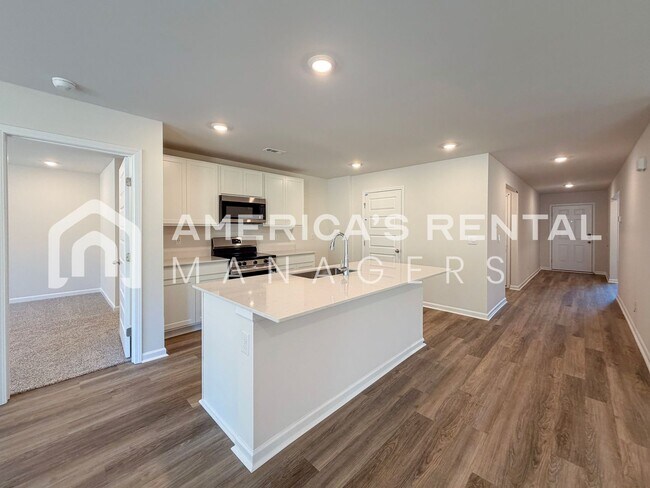 Building Photo - New Construction Home for Rent!