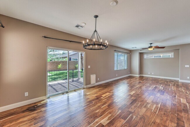 Building Photo - Beautiful Upgraded Home 3-Bedroom with Solar, Smart Home Features & Private Backyard Oasis