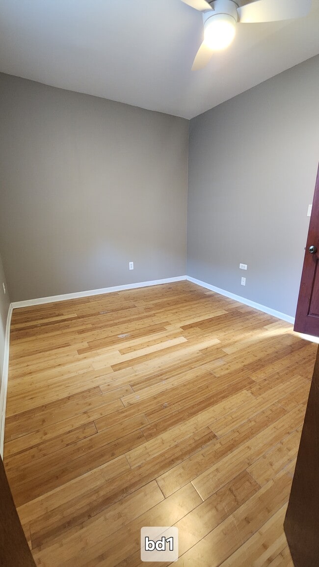 Bedroom 1 - 3304 S May St