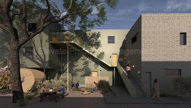 Building Photo - 1617 NW 16th St
