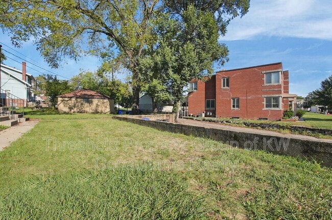 Building Photo - 1126 Northwest Blvd