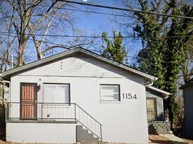 Building Photo - 1154 Smith St SW