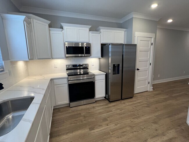Building Photo - 1115 Orcadian Dr