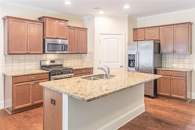 Building Photo - 4769 Bogan Meadows Dr