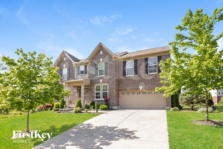 Building Photo - 1439 Woodbury Glen Dr