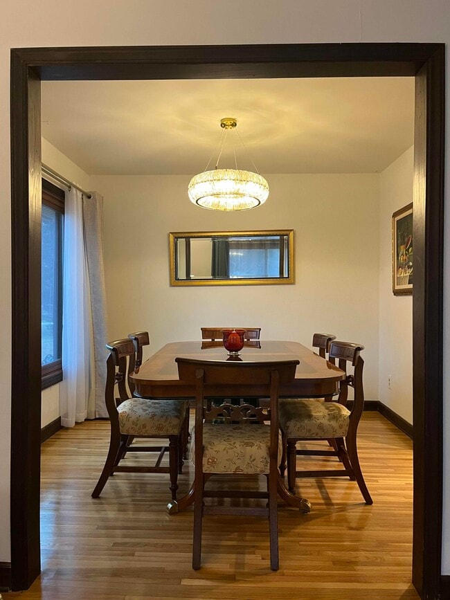 Building Photo - 3801 Stokes Ave