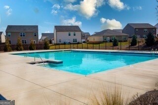 Building Photo - 443 Faulkner St