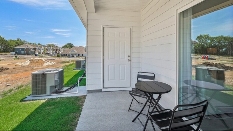 Building Photo - 1004 Keyes Pl