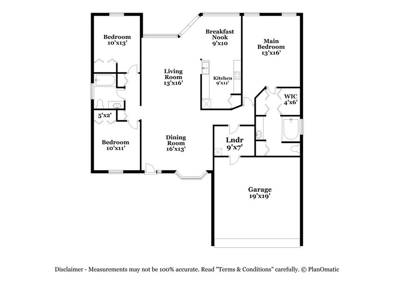 Building Photo - 840 Longleaf Pine Ct