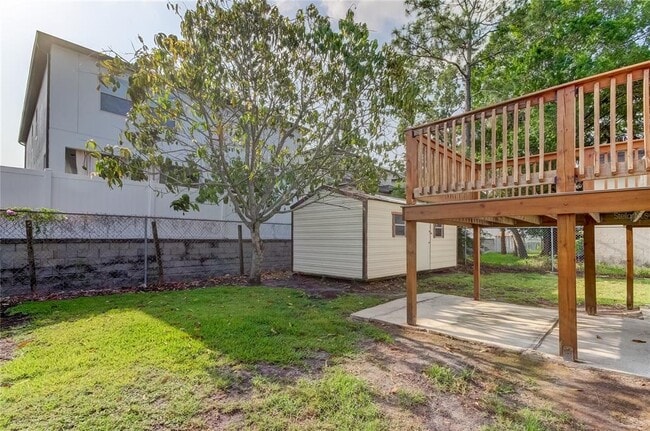 Building Photo - 7604 S Sherrill St