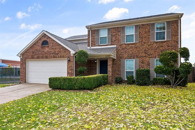 Building Photo - 1123 Concord Dr