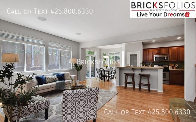 Building Photo - Welcoming Home in Bothell, Ideal for Relax...