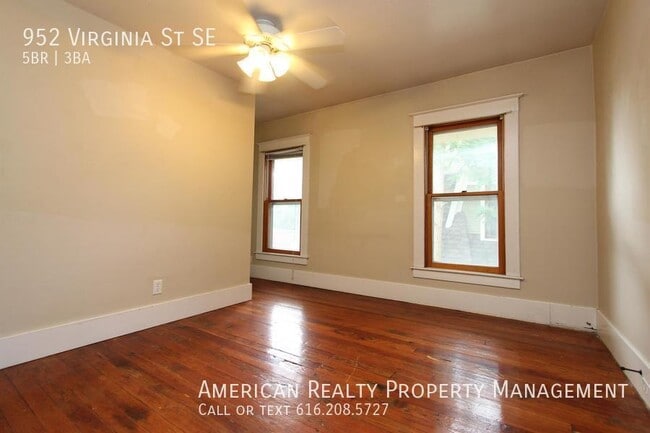 Building Photo - 952 Virginia St SE