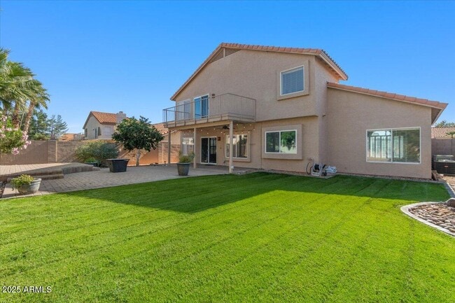 Building Photo - 9416 E Sutton Dr