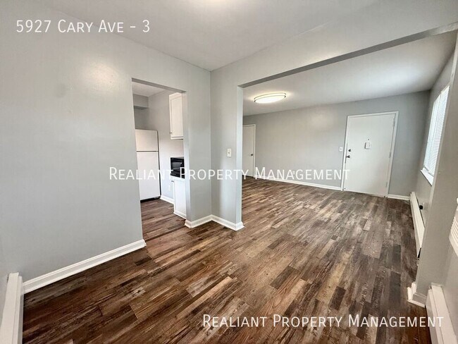 Building Photo - 5927 Cary Ave