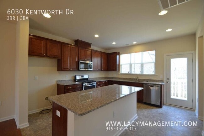 Building Photo - 6030 Kentworth Dr