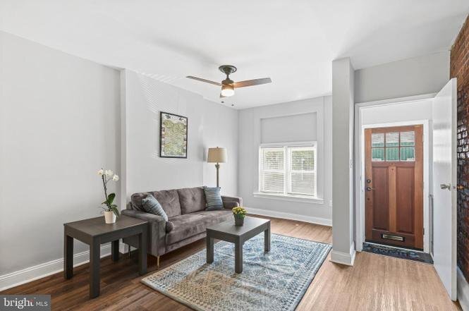 Building Photo - 2457 Druid Hill Ave