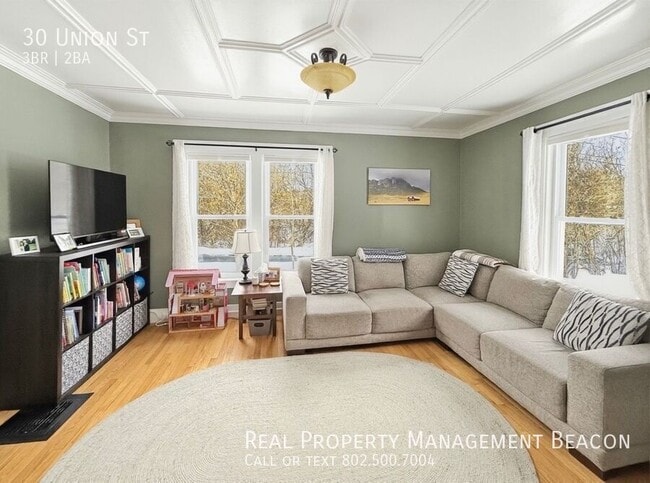 Building Photo - 30 Union St