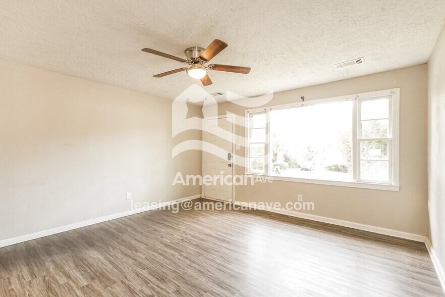 Building Photo - 2808 Catawba St