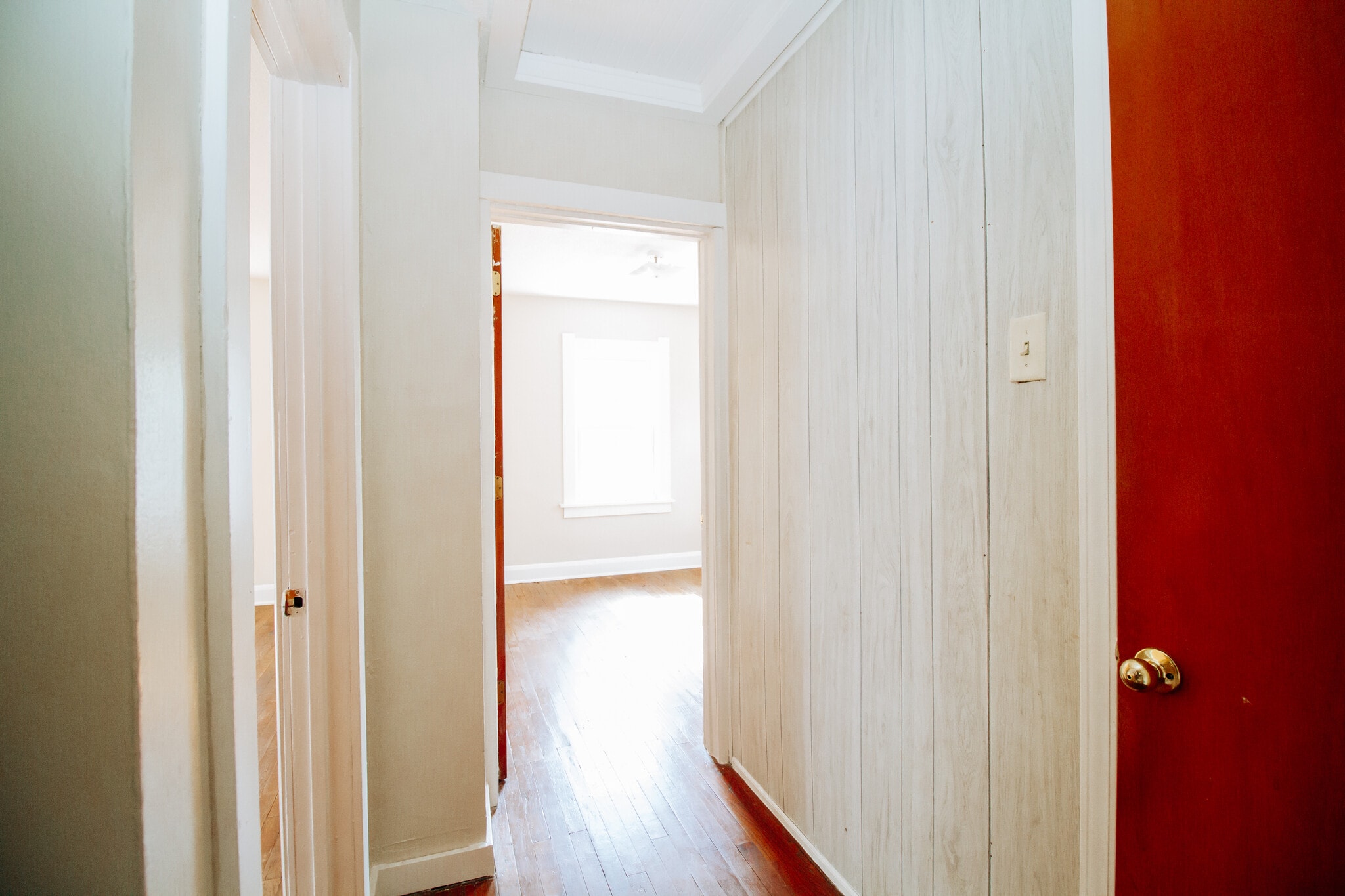 Building Photo - 3342 Jeannette Ave