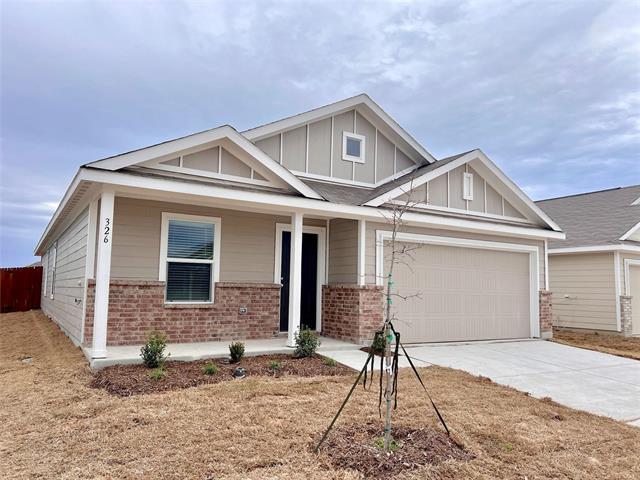 Building Photo - 326 Ashbrook Wy