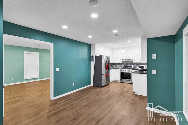 Building Photo - 3575 Creek Mill Dr NW