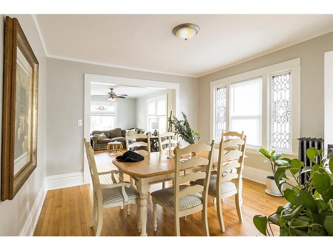 Dining Room - 942 Dayton Ave