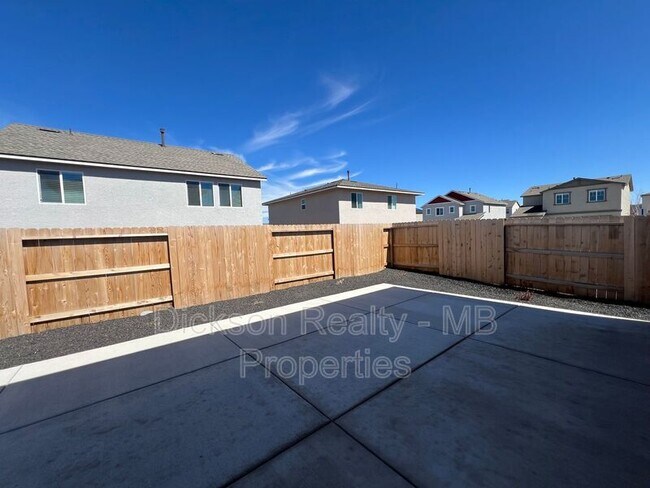 Building Photo - 8923 Wolf Moon Dr